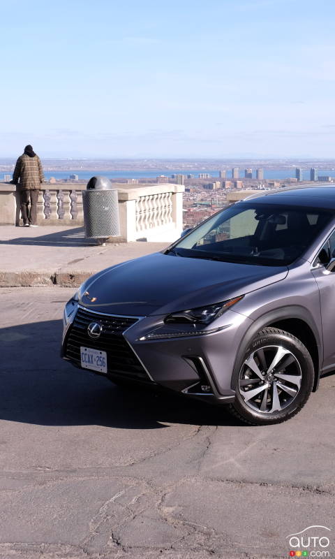 Lexus, Toyota Best (Again) in Consumer Reports' 2018 Car Reliability Survey